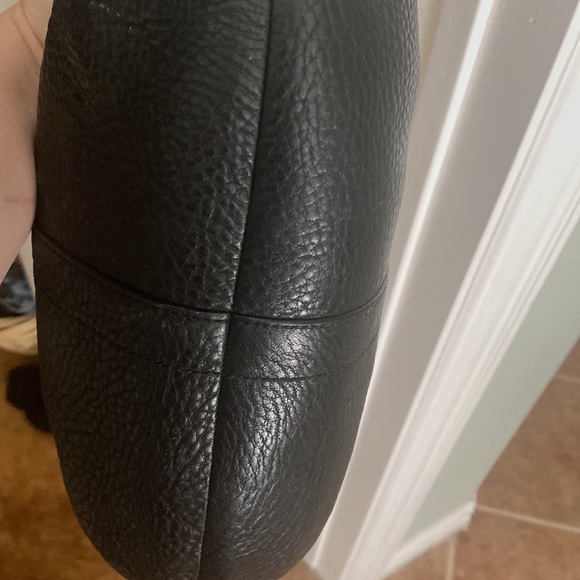 Authentic Coach Purse - Picture 7 of 7